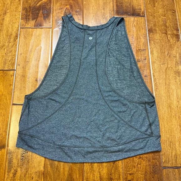 Lululemon Athletic Tank Top - Picture 3 of 6
